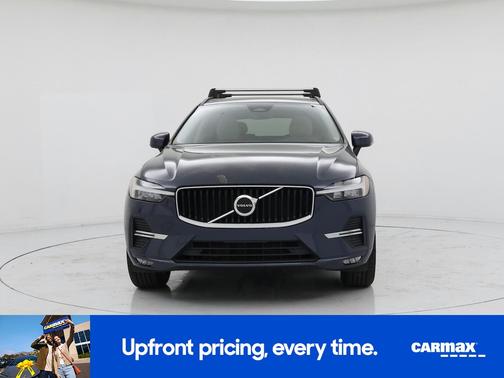 2023 Volvo XC60 B5 Core