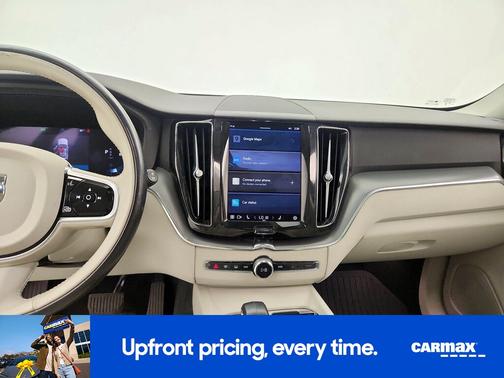 2023 Volvo XC60 B5 Core