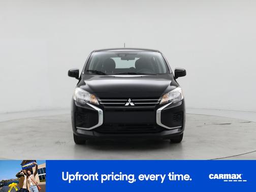 2023 Mitsubishi Mirage ES