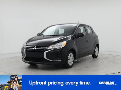2023 Mitsubishi Mirage ES