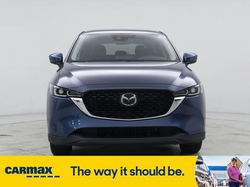 2022 Mazda CX-5 2.5 S Preferred Package