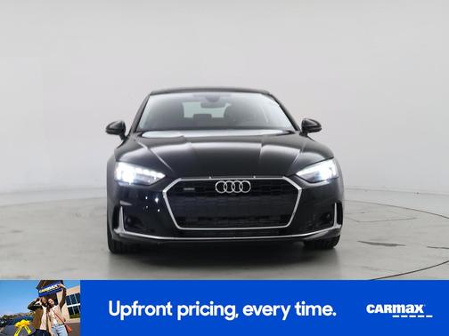 2022 Audi A5 Sportback Premium Plus