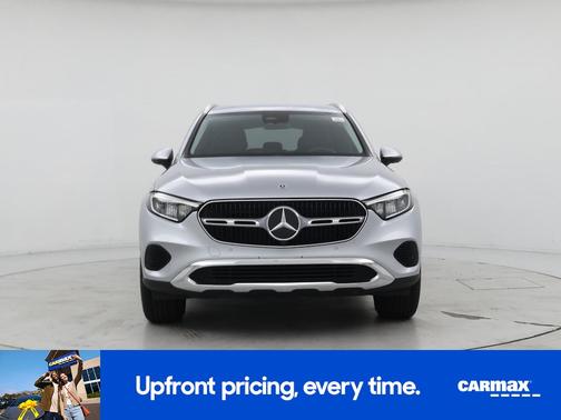 2023 Mercedes-Benz GLC 300 GLC 300