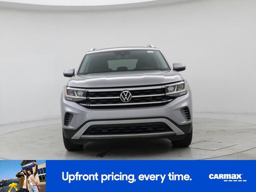 2023 Volkswagen Atlas SEL