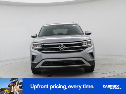 2023 Volkswagen Atlas SEL