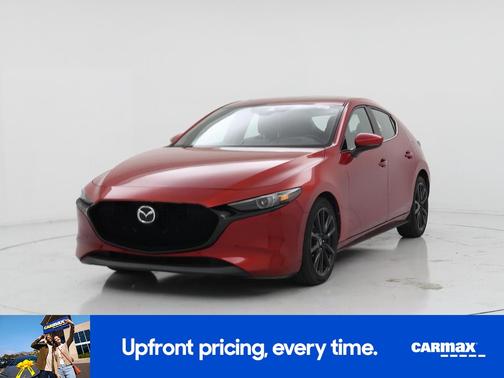 2019 Mazda Mazda3 Premium