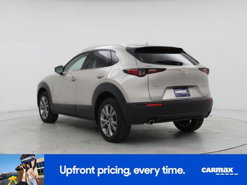 2024 Mazda CX-30 2.5 S Premium Package