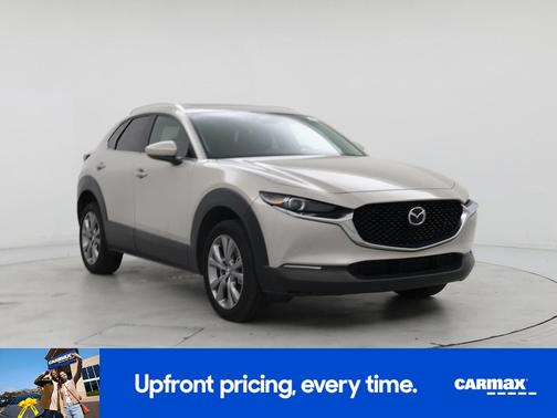 2024 Mazda CX-30 2.5 S Premium Package