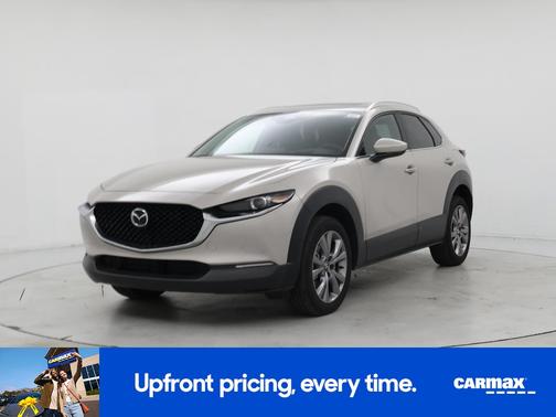 2024 Mazda CX-30 2.5 S Premium Package