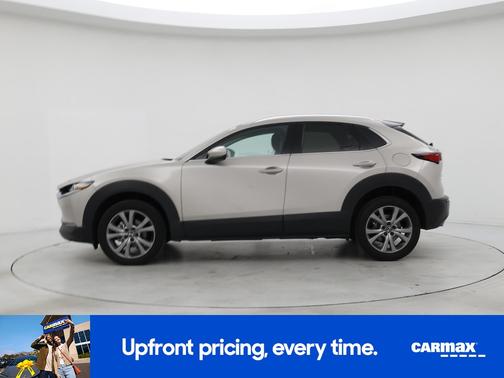 2024 Mazda CX-30 2.5 S Premium Package