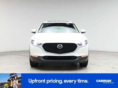 2024 Mazda CX-30 2.5 S Preferred Package