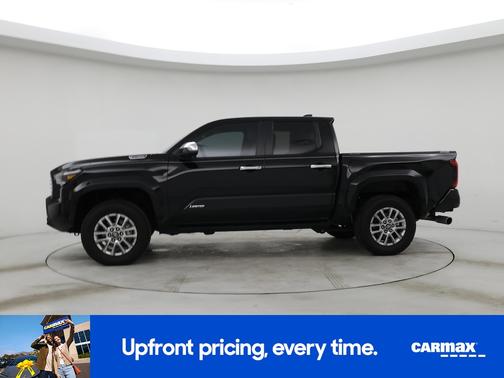 2024 Toyota Tacoma Hybrid Limited