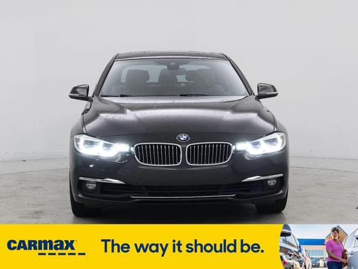 2016 BMW 328 I
