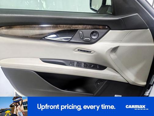 2018 Cadillac CT6 Premium Luxury