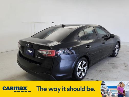 2024 Subaru Legacy Premium