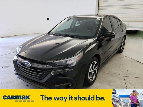 2024 Subaru Legacy Premium
