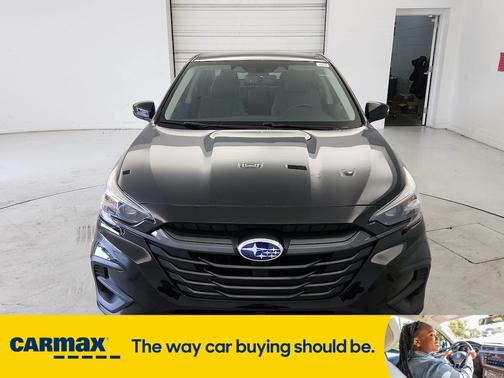 2024 Subaru Legacy Premium
