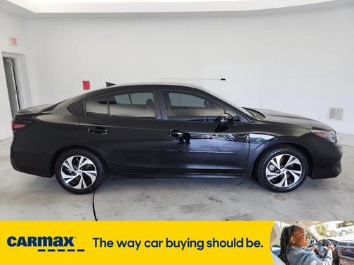 2024 Subaru Legacy Premium