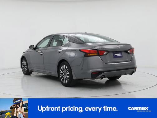 2023 Nissan Altima SV
