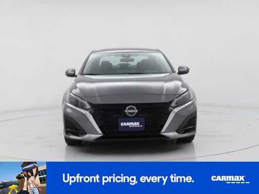 2023 Nissan Altima SV