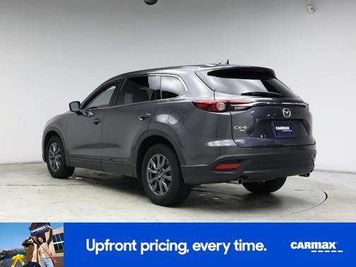 2023 Mazda CX-9 Touring