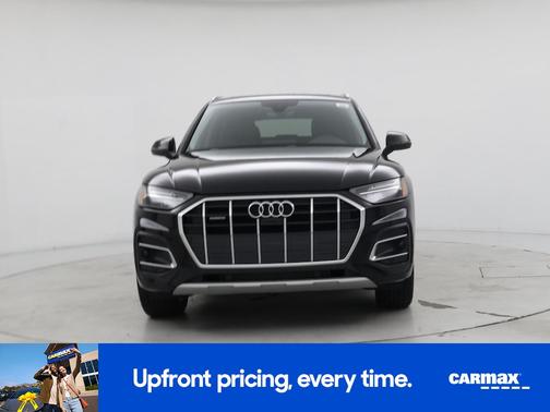 2023 Audi Q5 Premium Plus