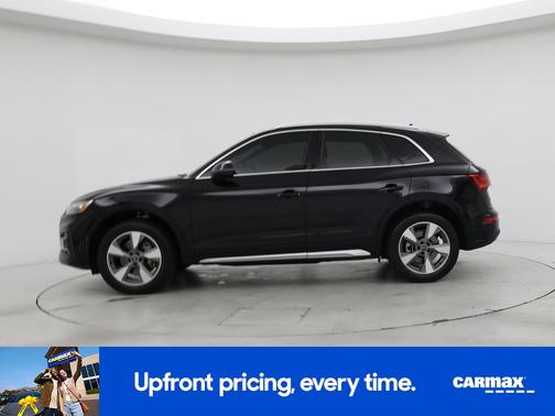 2023 Audi Q5 Premium Plus