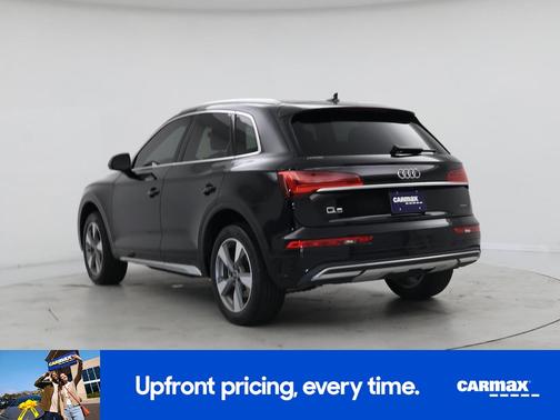 2023 Audi Q5 Premium Plus