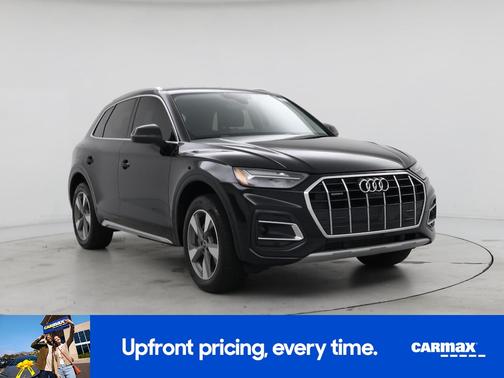 2023 Audi Q5 Premium Plus