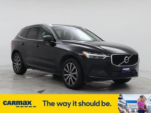 2019 Volvo XC60 T6 Momentum
