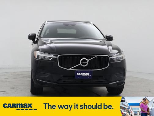 2019 Volvo XC60 T6 Momentum