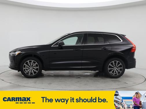 2019 Volvo XC60 T6 Momentum