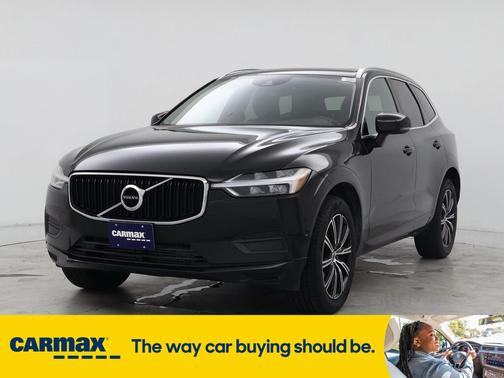 2019 Volvo XC60 T6 Momentum