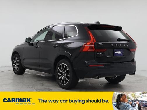 2019 Volvo XC60 T6 Momentum