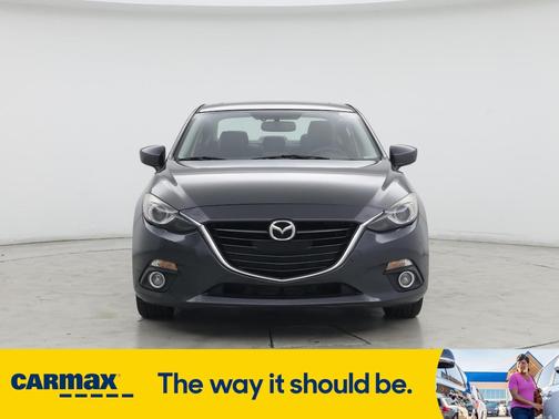 2016 Mazda Mazda3 S Grand Touring