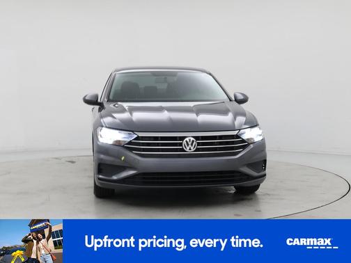 2019 Volkswagen Jetta R-Line