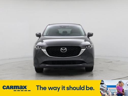 2024 Mazda CX-5 2.5 S Preferred Package