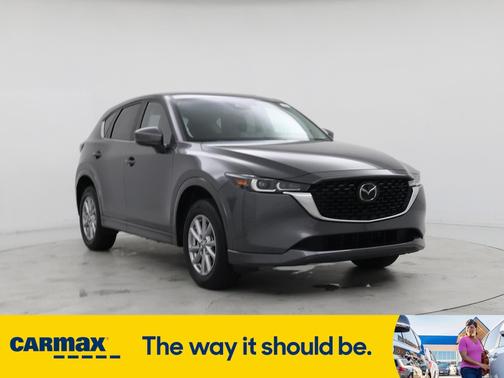 2024 Mazda CX-5 2.5 S Preferred Package