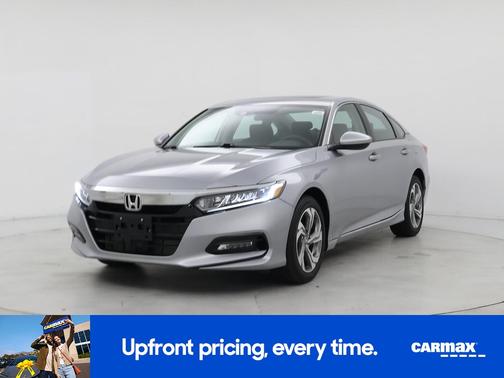 2020 Honda Accord EX
