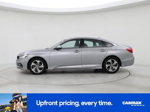 2020 Honda Accord EX