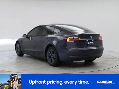 2023 Tesla Model 3 Long Range