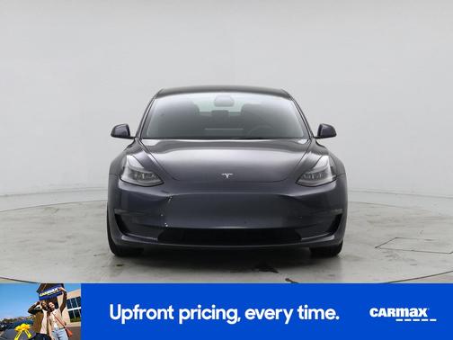 2023 Tesla Model 3 Long Range