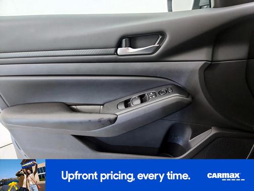 2022 Nissan Altima S