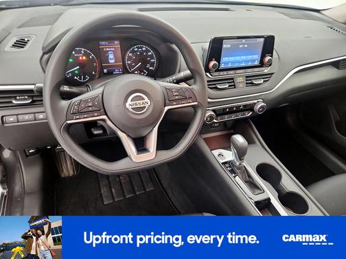 2022 Nissan Altima S