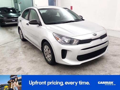 2018 Kia Rio LX