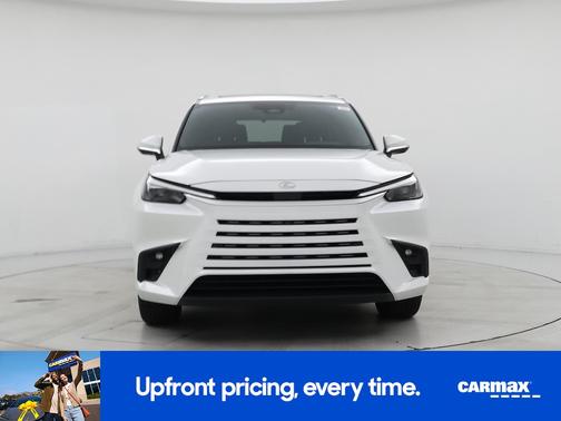 2024 Lexus TX 350 Luxury