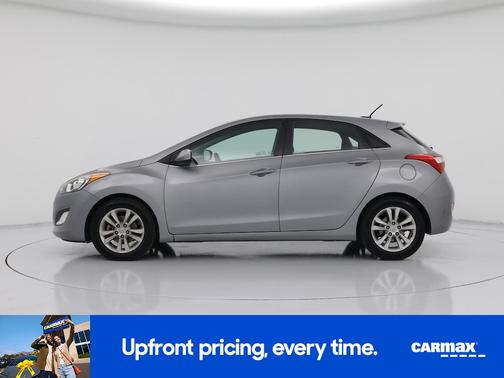 2014 Hyundai ELANTRA GT