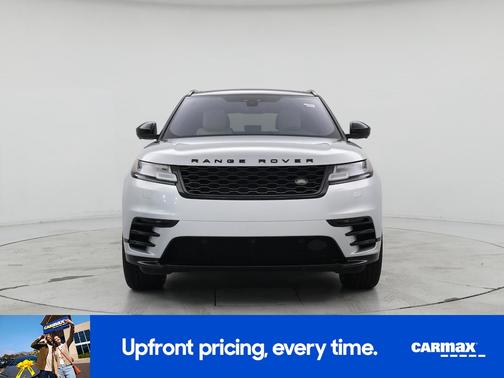 2019 Land Rover Range Rover Velar R-Dynamic SE