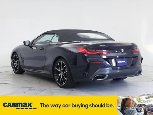2019 BMW M850 I xDrive