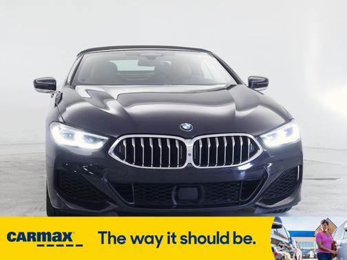 2019 BMW M850 I xDrive
